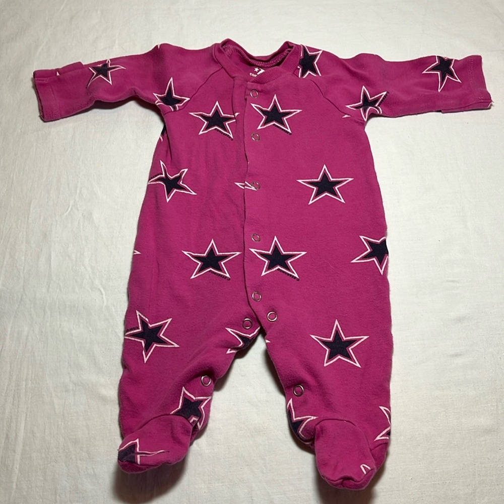 3M Converse sleeper
